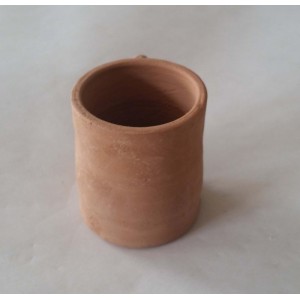 Ceasca de tuica dreapta smalt interior si exterior fara model personalizabil